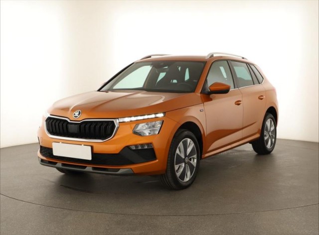 Škoda Kamiq  1.0 TSI Drive