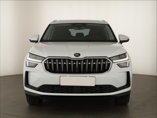 Škoda Kodiaq  2.0 TDI Exclusive Selection