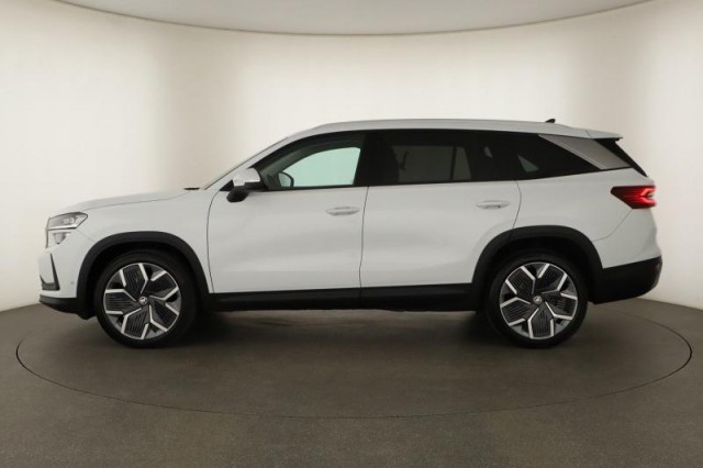 Škoda Kodiaq  2.0 TDI Exclusive Selection