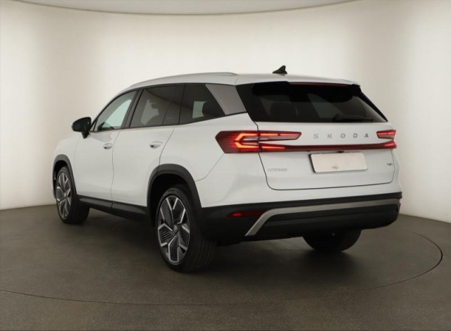Škoda Kodiaq  2.0 TDI Exclusive Selection