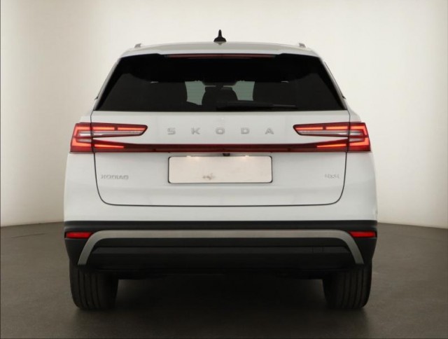 Škoda Kodiaq  2.0 TDI Exclusive Selection