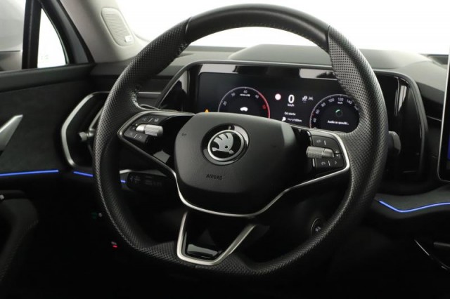 Škoda Kodiaq  2.0 TDI Exclusive Selection