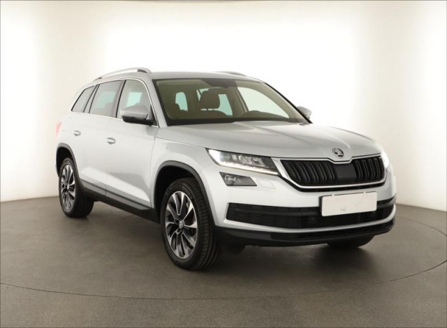 Škoda Kodiaq  2.0 TDI Style