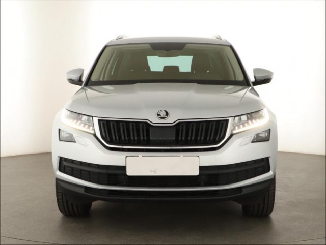 Škoda Kodiaq  2.0 TDI Style