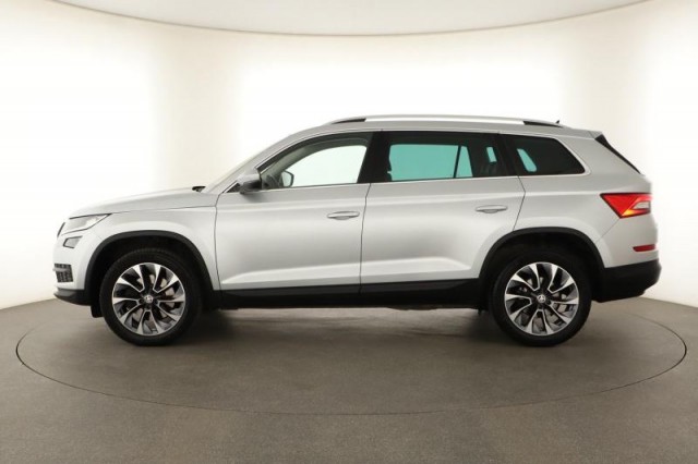 Škoda Kodiaq  2.0 TDI Style