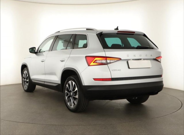Škoda Kodiaq  2.0 TDI Style
