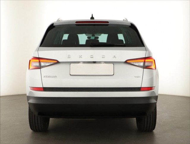 Škoda Kodiaq  2.0 TDI Style