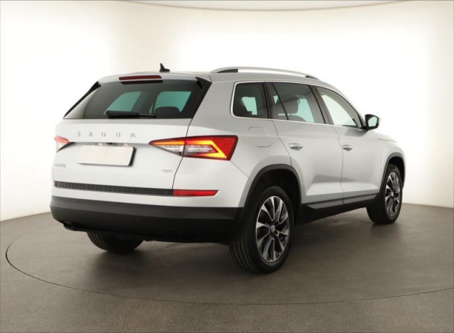 Škoda Kodiaq  2.0 TDI Style