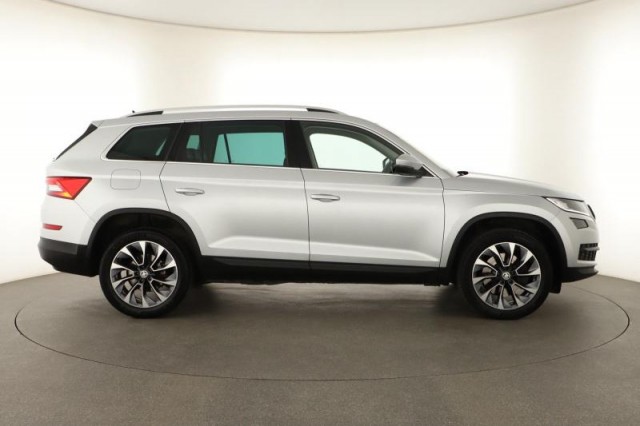 Škoda Kodiaq  2.0 TDI Style
