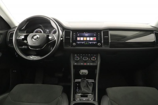 Škoda Kodiaq  2.0 TDI Style