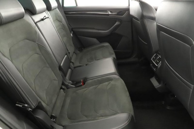 Škoda Kodiaq  2.0 TDI Style