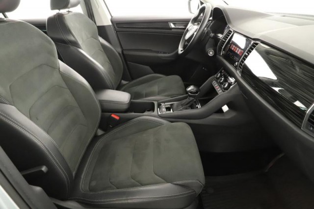 Škoda Kodiaq  2.0 TDI Style