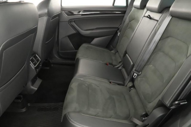 Škoda Kodiaq  2.0 TDI Style