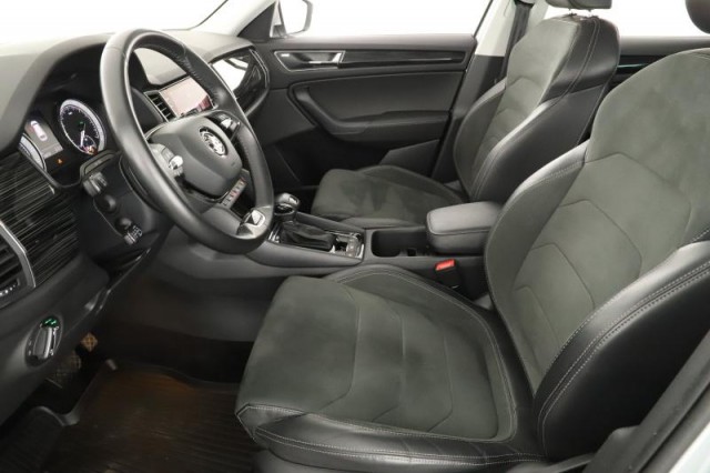 Škoda Kodiaq  2.0 TDI Style