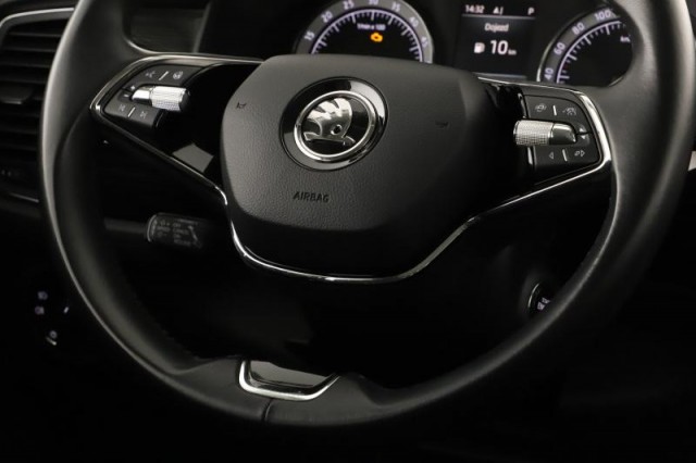 Škoda Kodiaq  2.0 TDI Style