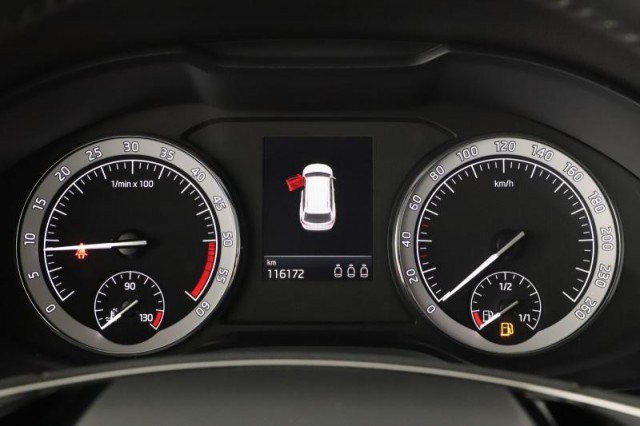 Škoda Kodiaq  2.0 TDI Style