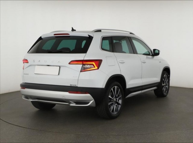 Škoda Karoq  2.0 TDI Scout