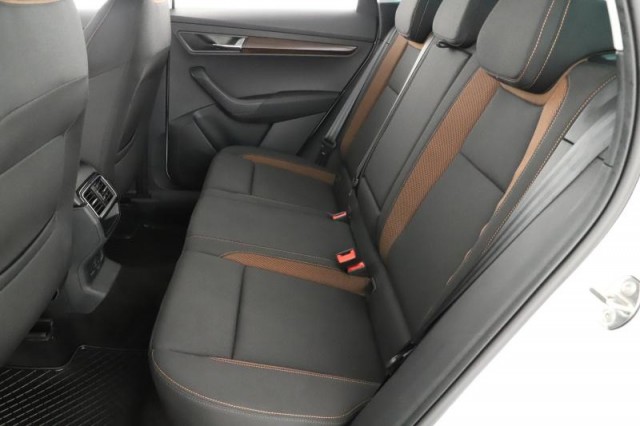 Škoda Karoq  2.0 TDI Scout