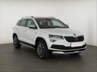 Škoda Karoq  2.0 TDI Scout