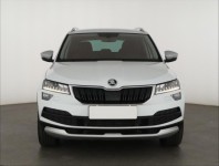 Škoda Karoq  2.0 TDI Scout