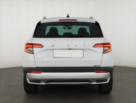 Škoda Karoq  2.0 TDI Scout
