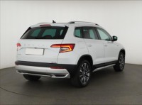 Škoda Karoq  2.0 TDI Scout
