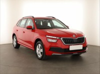 Škoda Kamiq  1.0 TSI Ambition