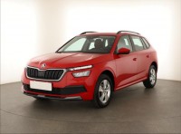 Škoda Kamiq  1.0 TSI Ambition
