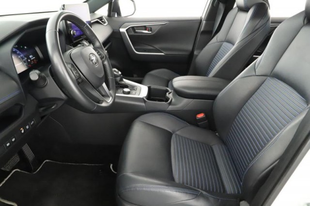 Toyota RAV 4  2.5 Hybrid Selection