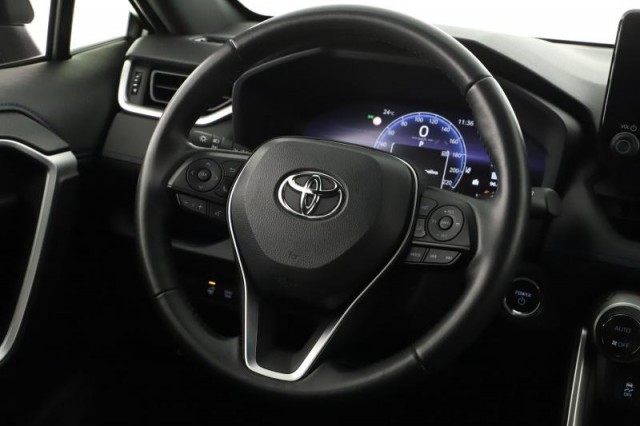 Toyota RAV 4  2.5 Hybrid Selection