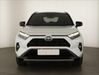 Toyota RAV 4  2.5 Hybrid Selection