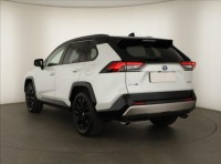 Toyota RAV 4  2.5 Hybrid Selection