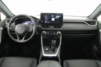 Toyota RAV 4  2.5 Hybrid Selection