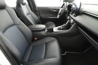 Toyota RAV 4  2.5 Hybrid Selection