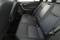 Toyota RAV 4  2.5 Hybrid Selection