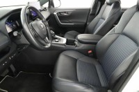 Toyota RAV 4  2.5 Hybrid Selection