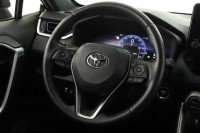 Toyota RAV 4  2.5 Hybrid Selection