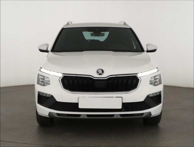 Škoda Kamiq  1.0 TSI Drive