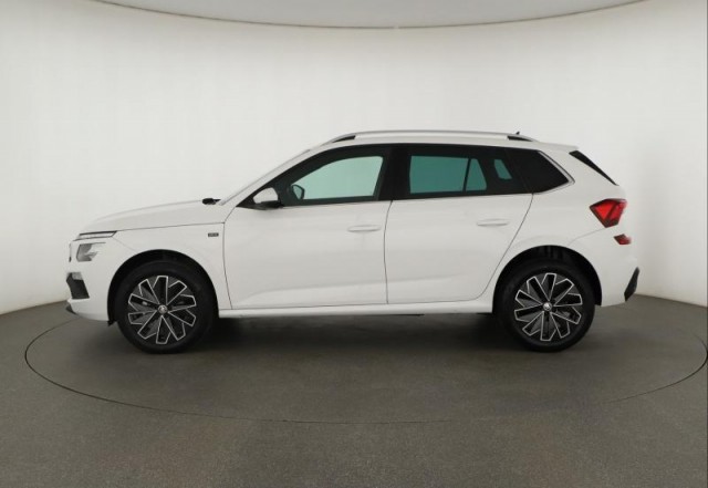 Škoda Kamiq  1.0 TSI Drive