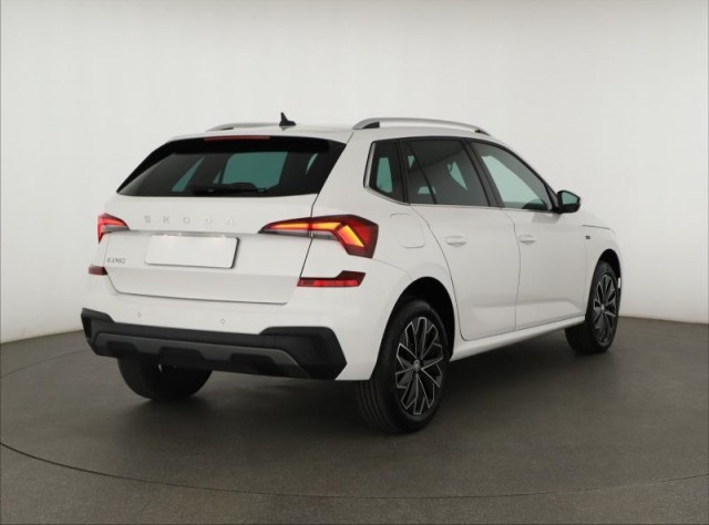 Škoda Kamiq  1.0 TSI Drive