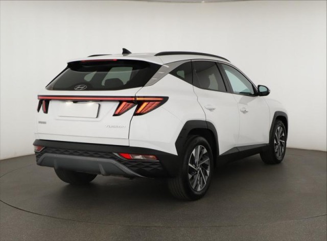 Hyundai Tucson  1.6 T-GDI 