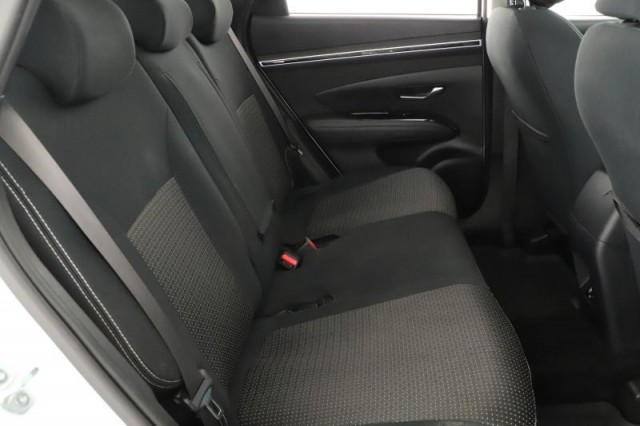 Hyundai Tucson  1.6 T-GDI 