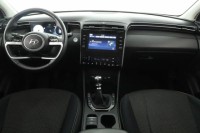 Hyundai Tucson  1.6 T-GDI 