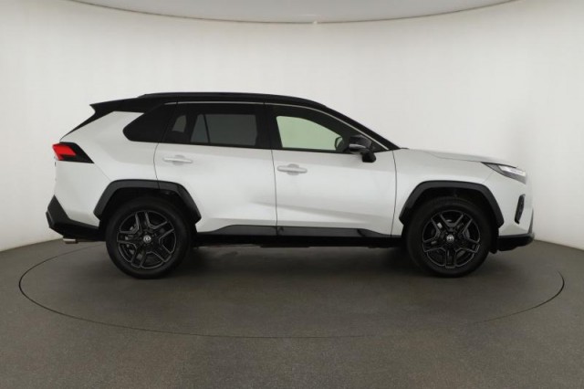Toyota RAV 4  2.5 Hybrid GR Sport