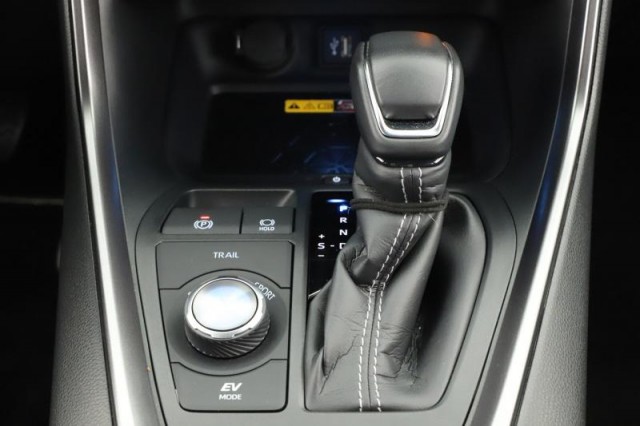 Toyota RAV 4  2.5 Hybrid GR Sport
