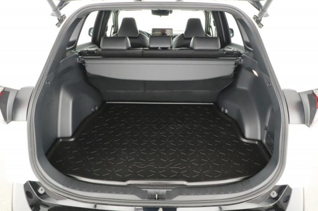 Toyota RAV 4  2.5 Hybrid GR Sport