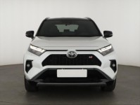 Toyota RAV 4  2.5 Hybrid GR Sport
