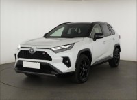 Toyota RAV 4  2.5 Hybrid GR Sport