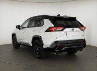 Toyota RAV 4  2.5 Hybrid GR Sport