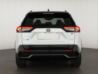 Toyota RAV 4  2.5 Hybrid GR Sport